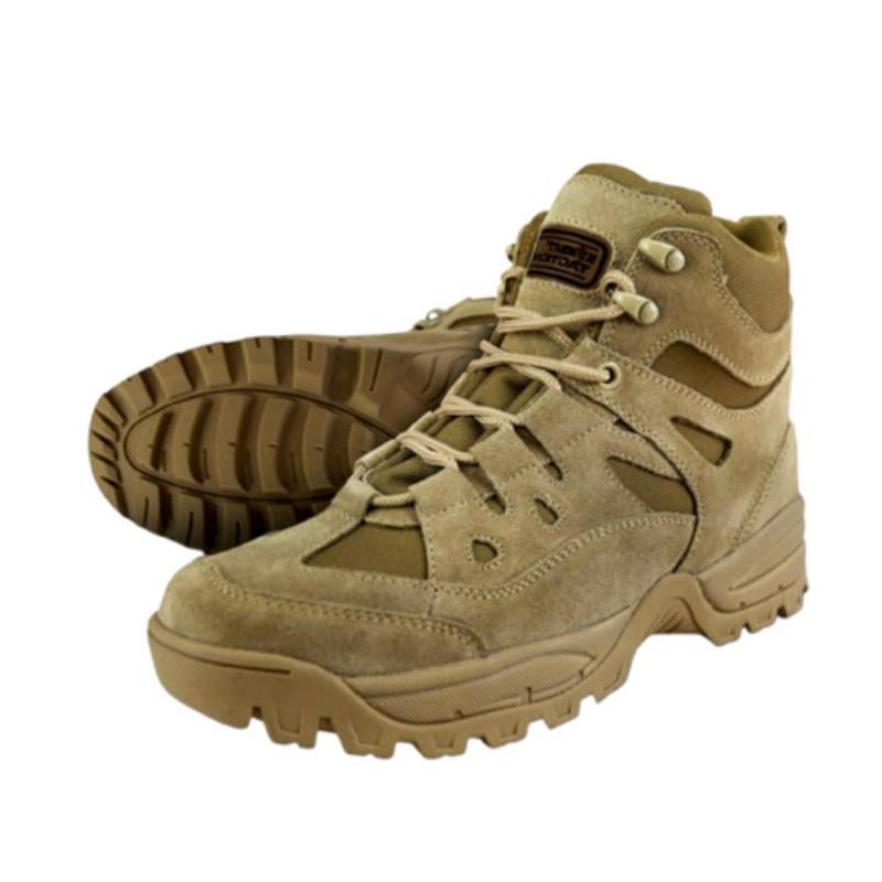 Kombat UK Ranger Desert Boots