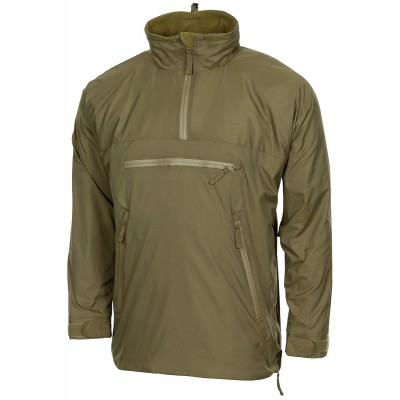 MFH Thermal Lightweight Smock- Olive - Up to 5XL
