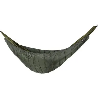 Max Fuches Fox Outdoor Hammock Underquilt