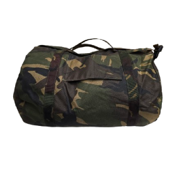 Dutch DPM NBC Holdall 20l