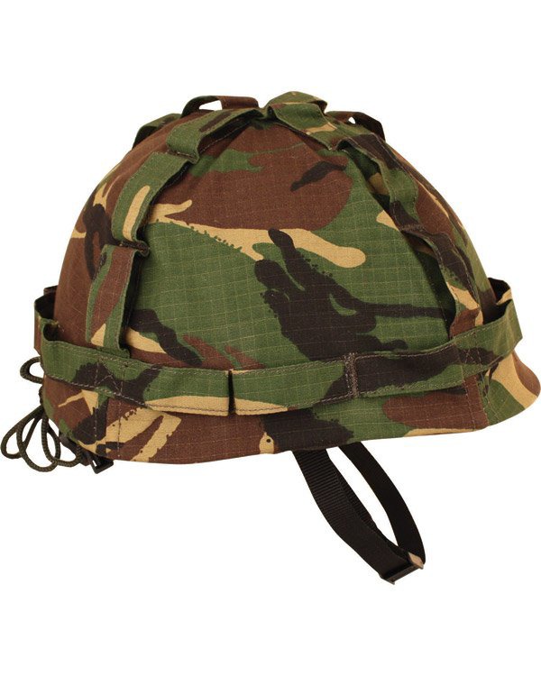 Kids M1 Helmet - DPM