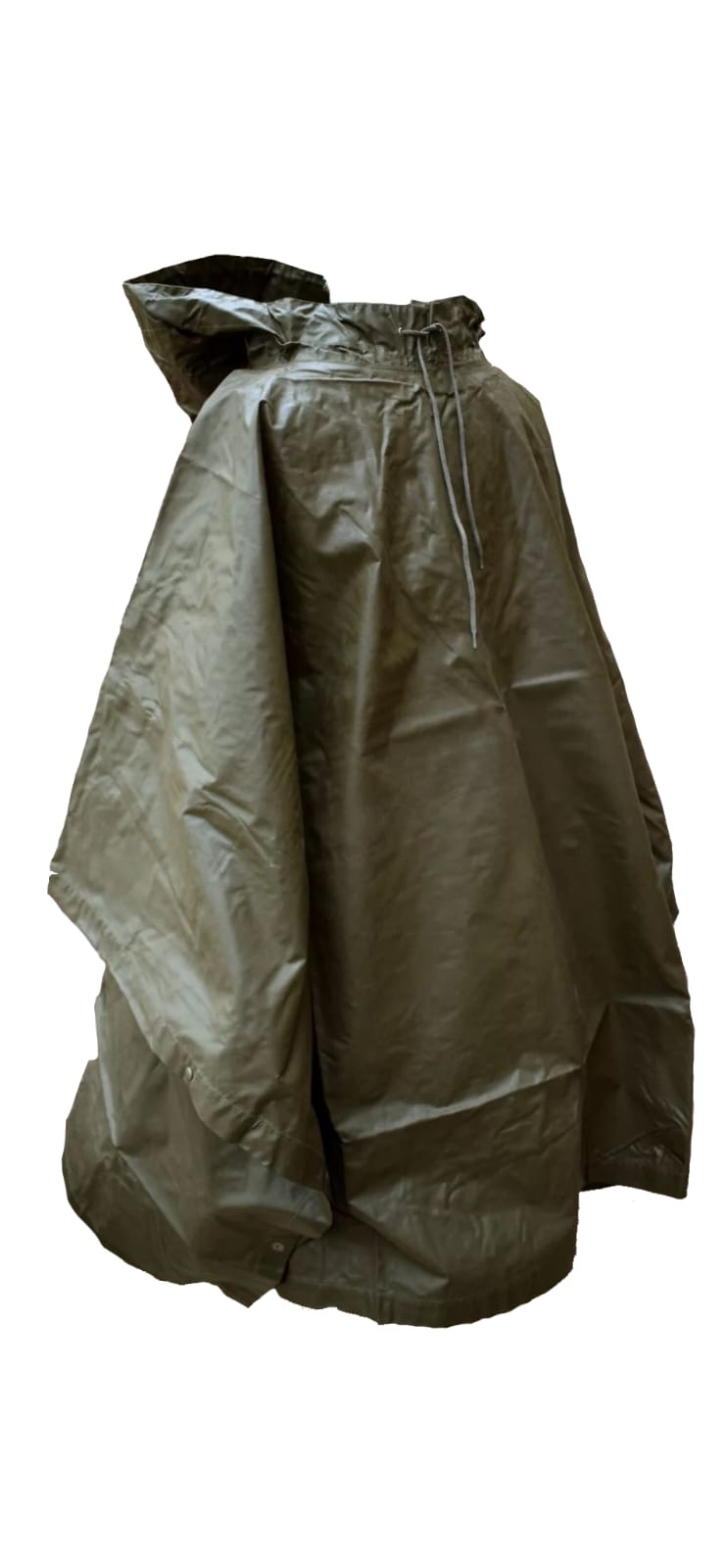 French poncho/ Groundsheet- Supergrade