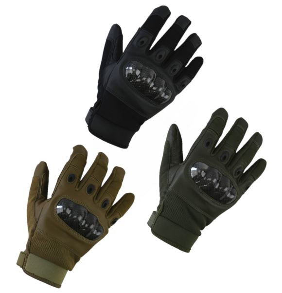 Kombat Predator Tactical Gloves Kombat Predator Tactical Gloves