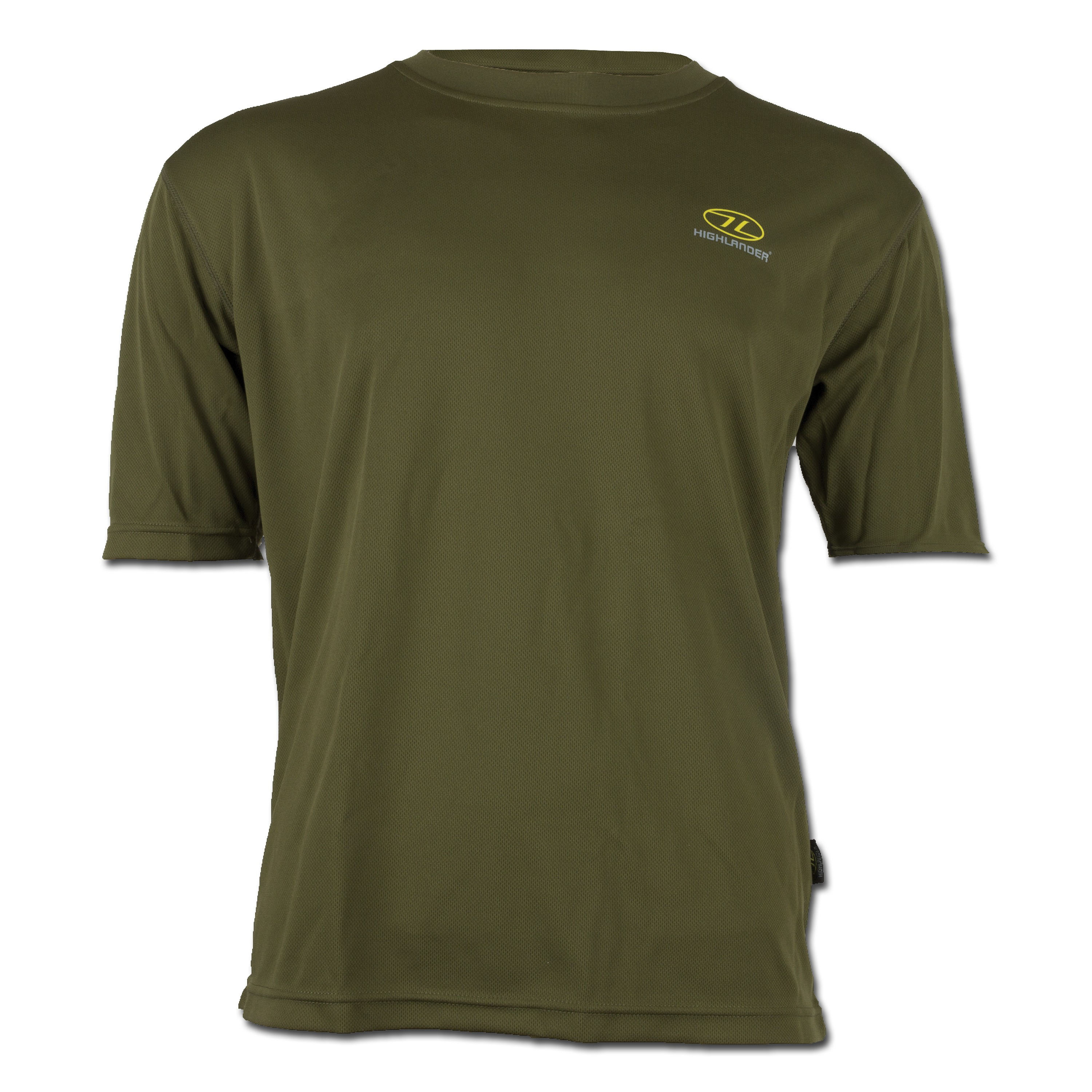 Mens Thermal Climate X Short Sleeved Self Wick Base Layer Mens Thermal Climate X Short Sleeved Self Wick Base Layer
