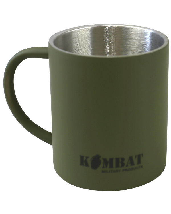 Stainless Steel Mug Stainless Steel Mug