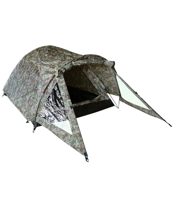 Kombat UK 2 Person Elite Tent