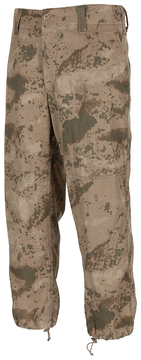 Turkish Ripstop Field Pants M2018 - grade 1