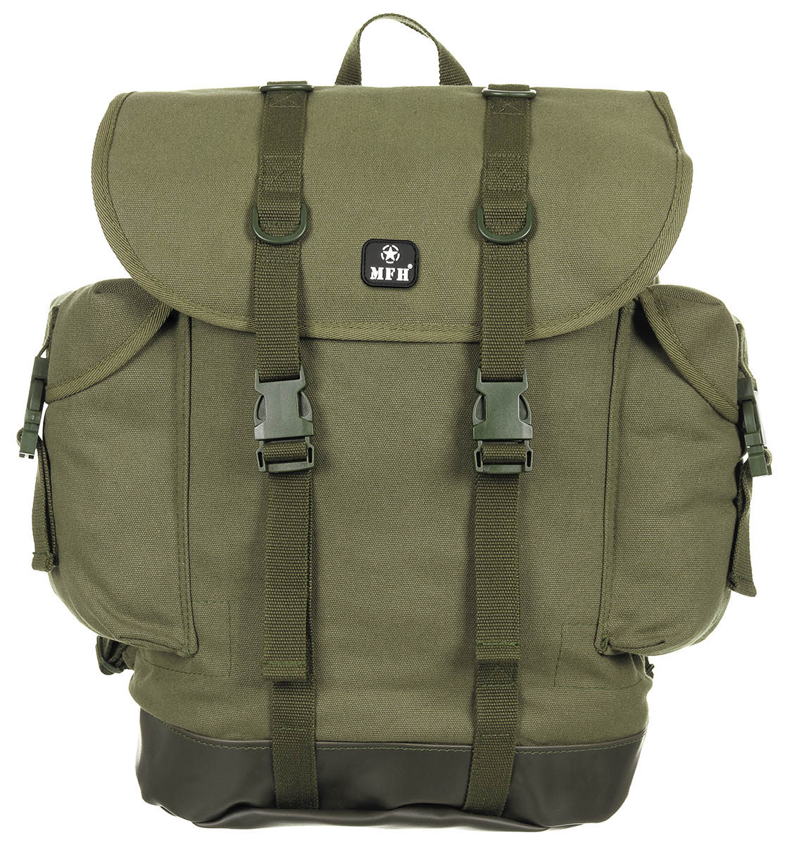 MFH Bundeswehr Mountain Pack
