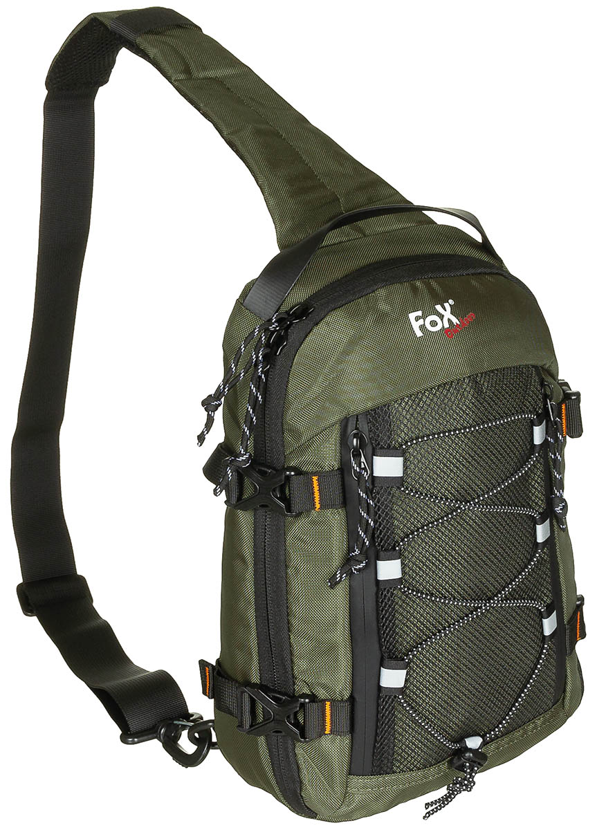 Fox Outdoor Compact Sling Bag