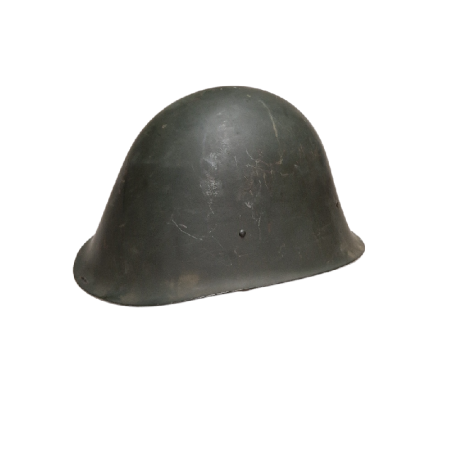 Romanian M73 Steel Combat Helmet Romanian M73 Steel Combat Helmet