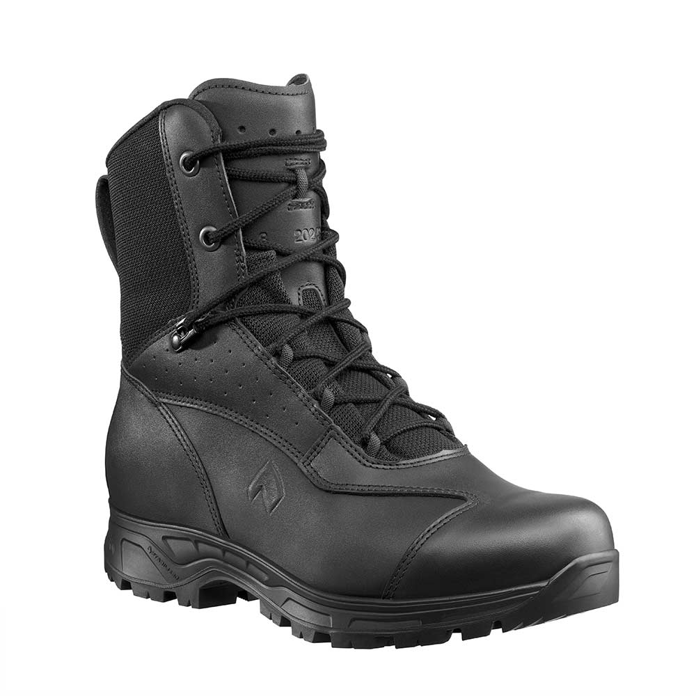 Haix Ranger GSG9-s 2.0 - Sizes 6 and 9 Supergrade Haix Ranger GSG9-s 2.0 - Sizes 6 and 9 Supergrade