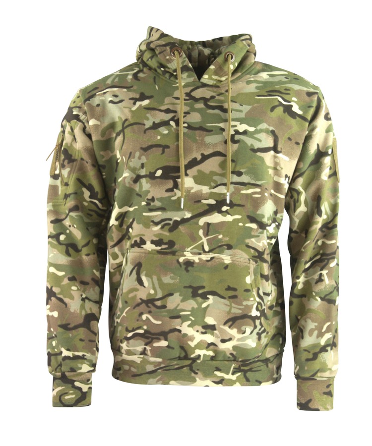 Tactical Hoodie-BTP Tactical Hoodie-BTP