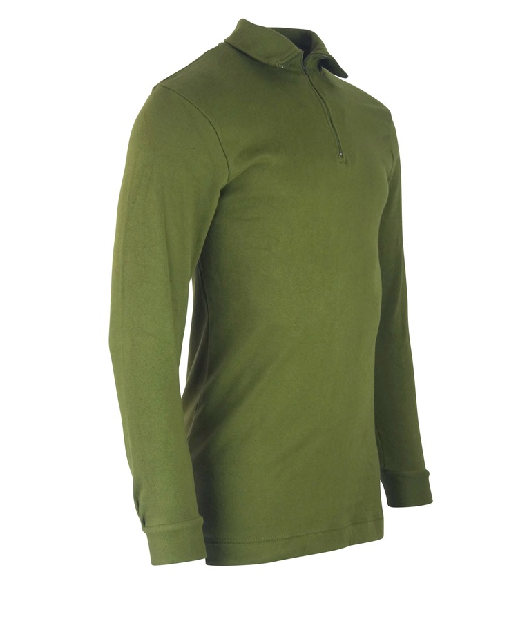 Kombat UK Norwegian Thermal Top- Olive Kombat UK Norwegian Thermal Top- Olive