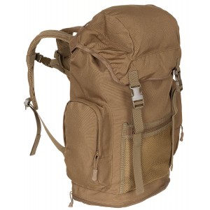 Max Fuches 30l Backpack - Coyote
