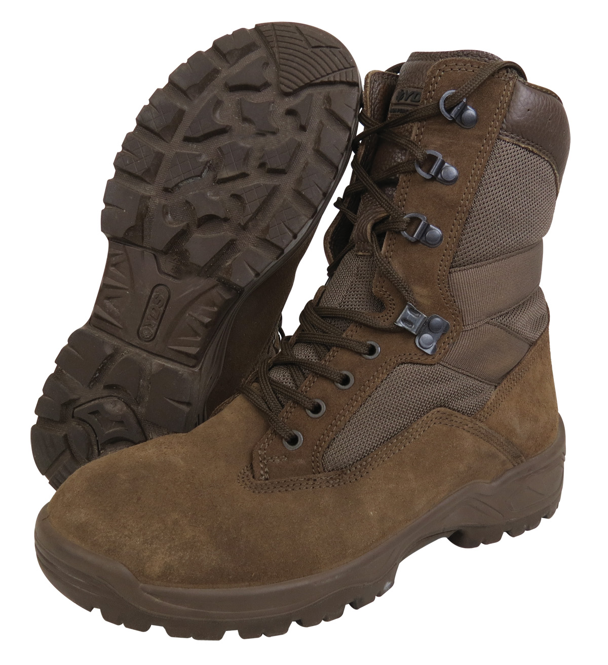 YDS Falcon Desert- Grade 1 YDS Falcon Desert- Grade 1