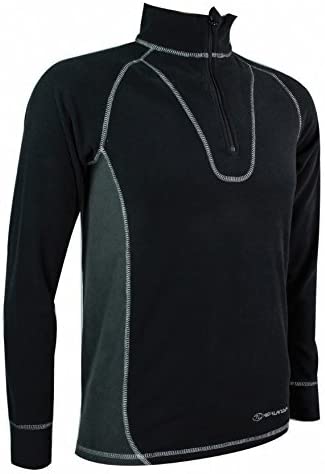 Unisex Highlander Thermo Fleece Base Layer Top