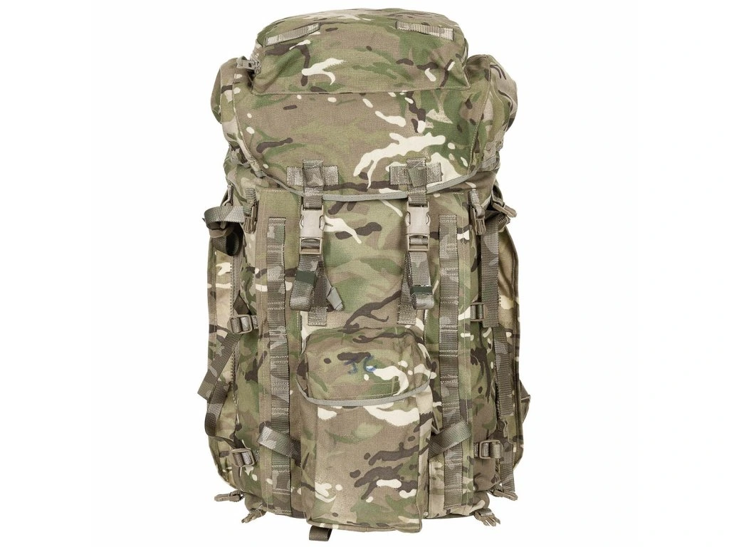 MTP 90ltr Bergen Backpack