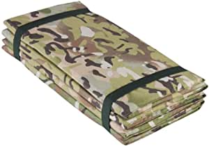 Highlander Forces Z Sleeping Mat- HMTC