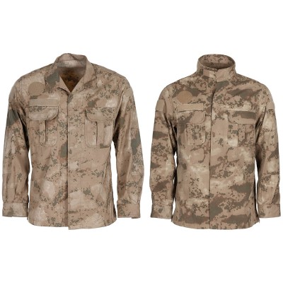 Turkish M2018 Field Shirt/Jacket