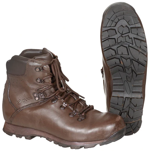 Iturri Patrol Boots- From £19.99