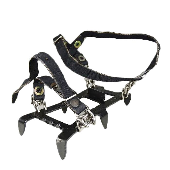 Dutch Military Grivel Crampons Dutch Military Grivel Crampons