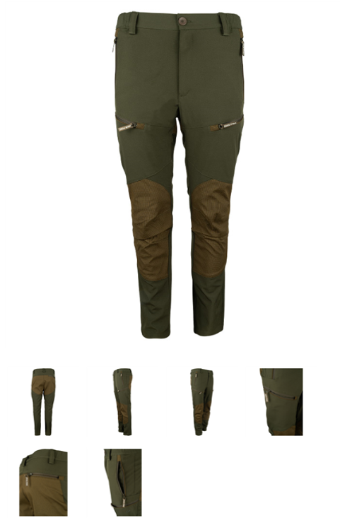 Jack Pyke Ladies Technical Trousers