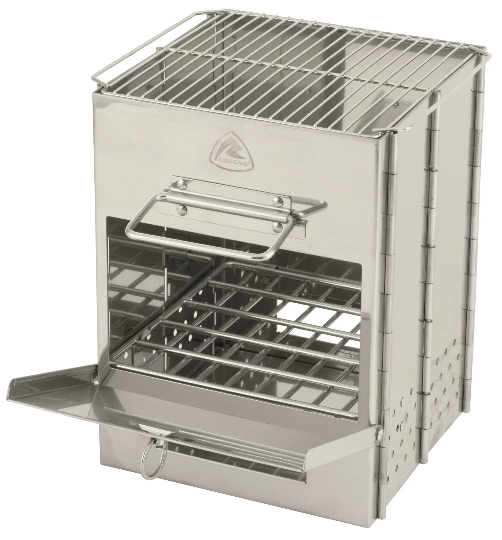 Robens Wood Stove