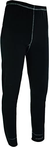 Unisex Highlander Thermo Fleece Base Layer Leggings-M/L only