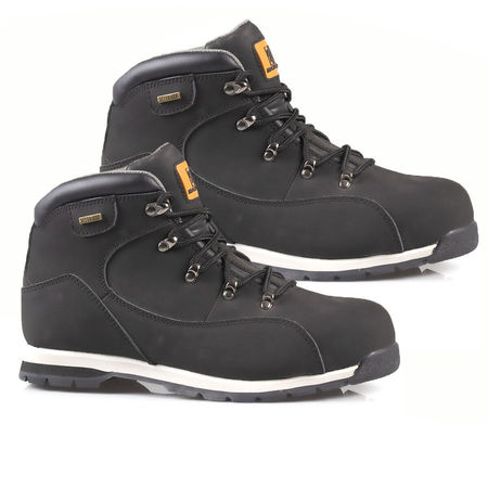 Maxsteel Classic Lightweight Steel Toe Cap MS35