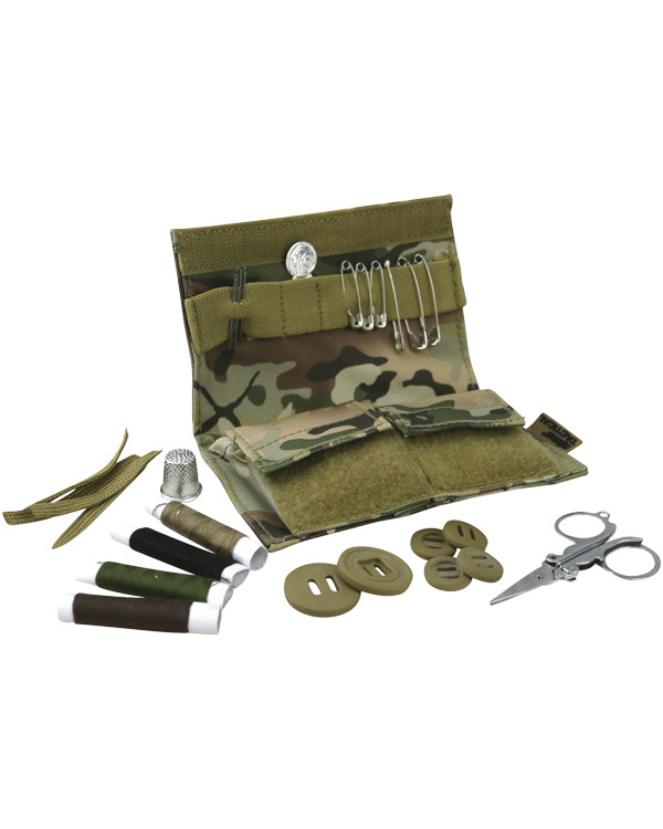 Kombat UK S95 Sewing Kit