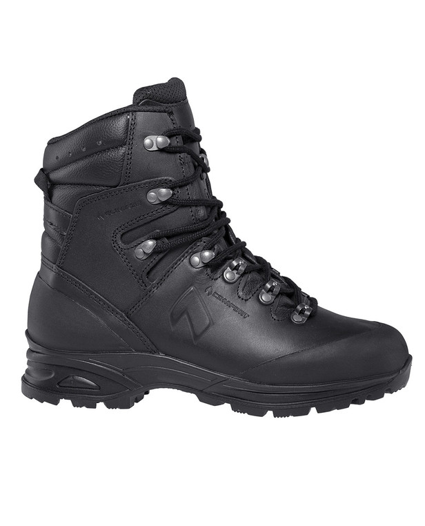 HAIX GTX Commander Boots