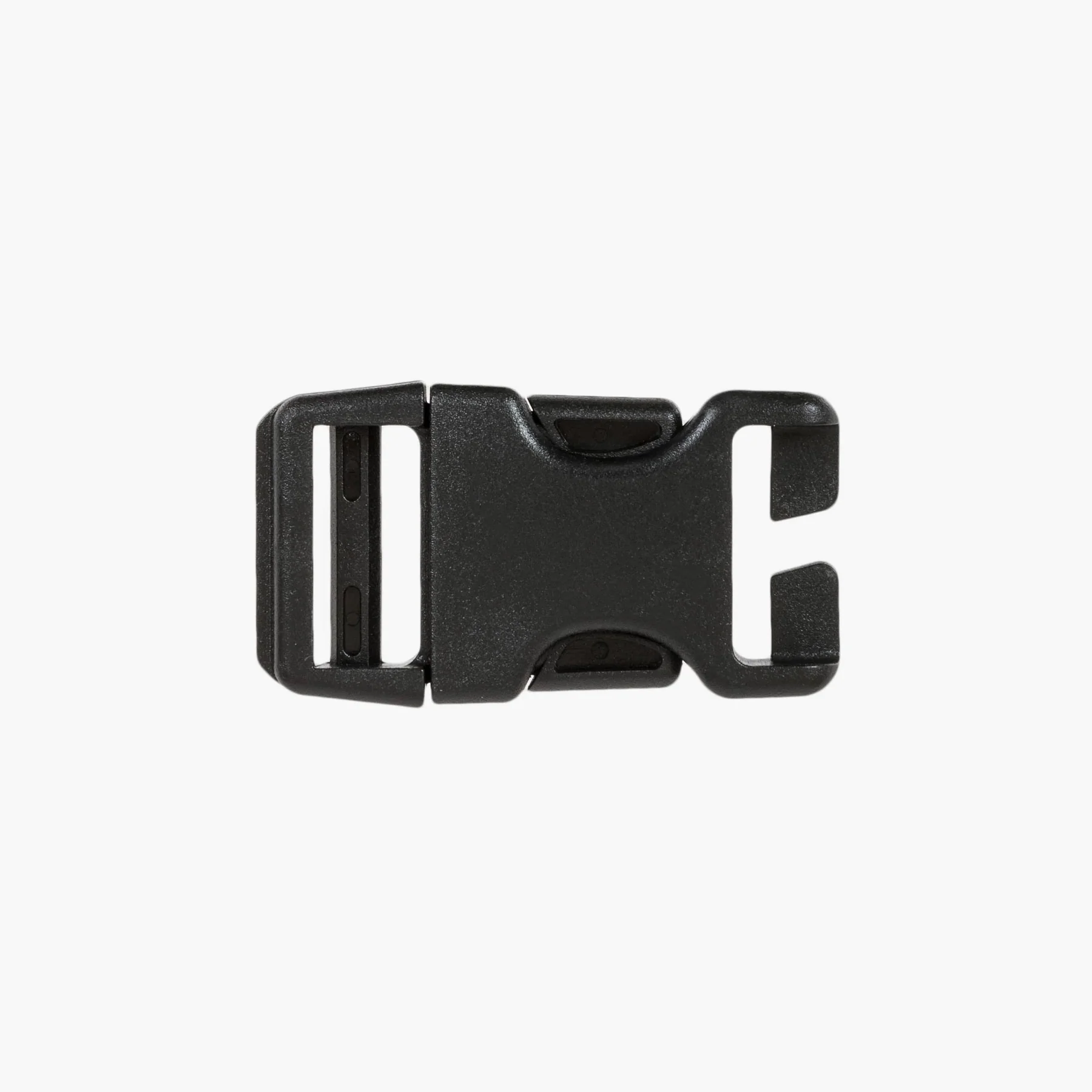 Quick Release Buckle - 25mm