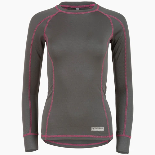 Pro 120 Womans Long Sleeved Base Layer Pro 120 Womans Long Sleeved Base Layer