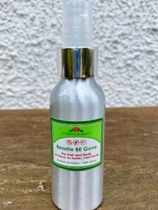 Anderson Aromatics Beastie Be Gone Spray 50ml