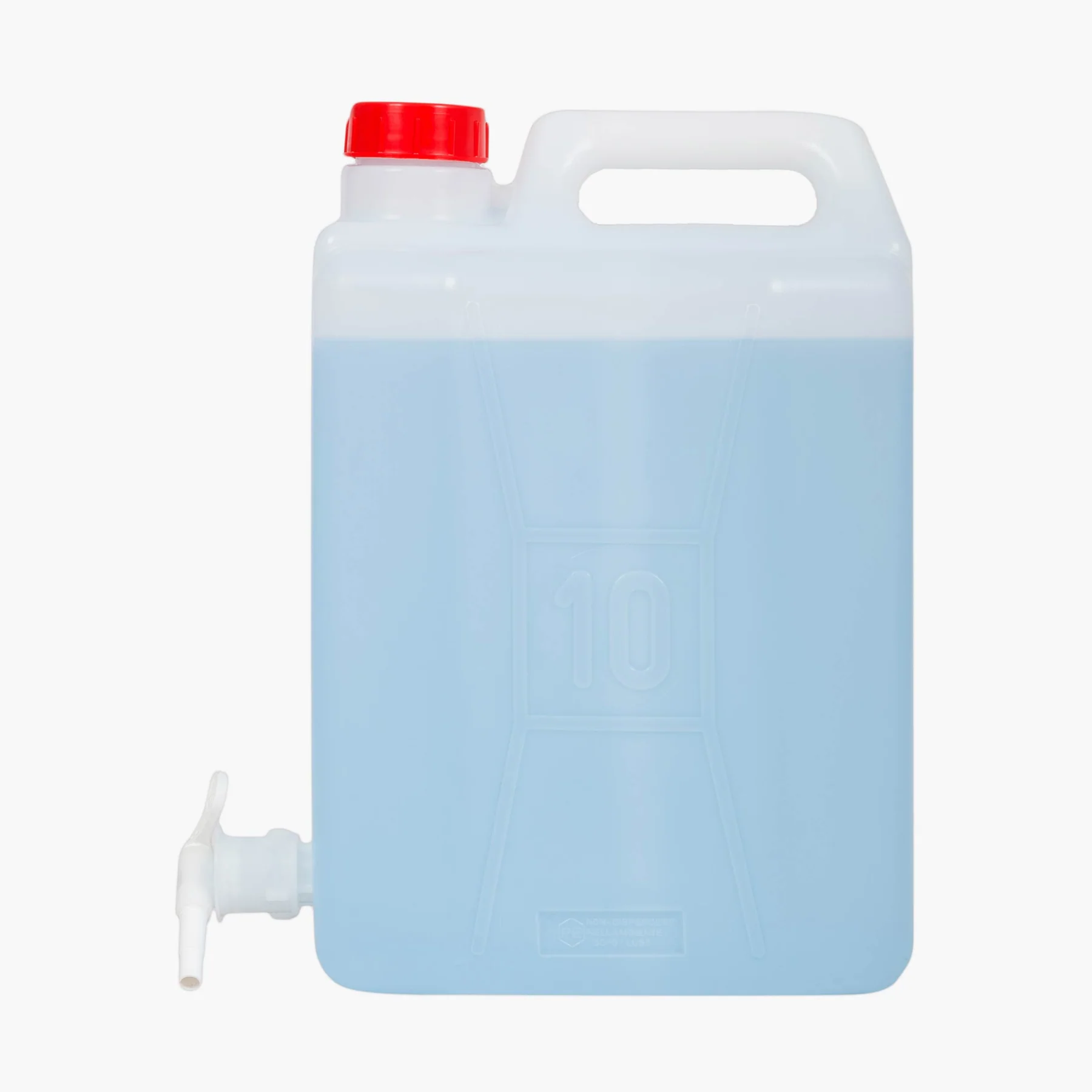 10l Jerry Can with Tap