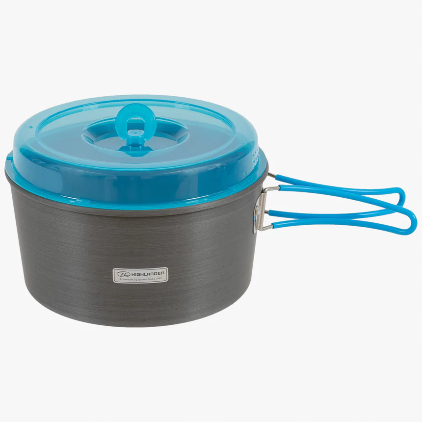 Cook Camping Pot 2.6l