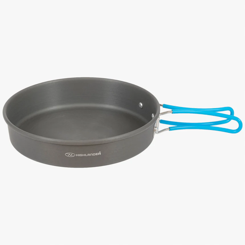 Camping Frying Pan 7.25"/18cm