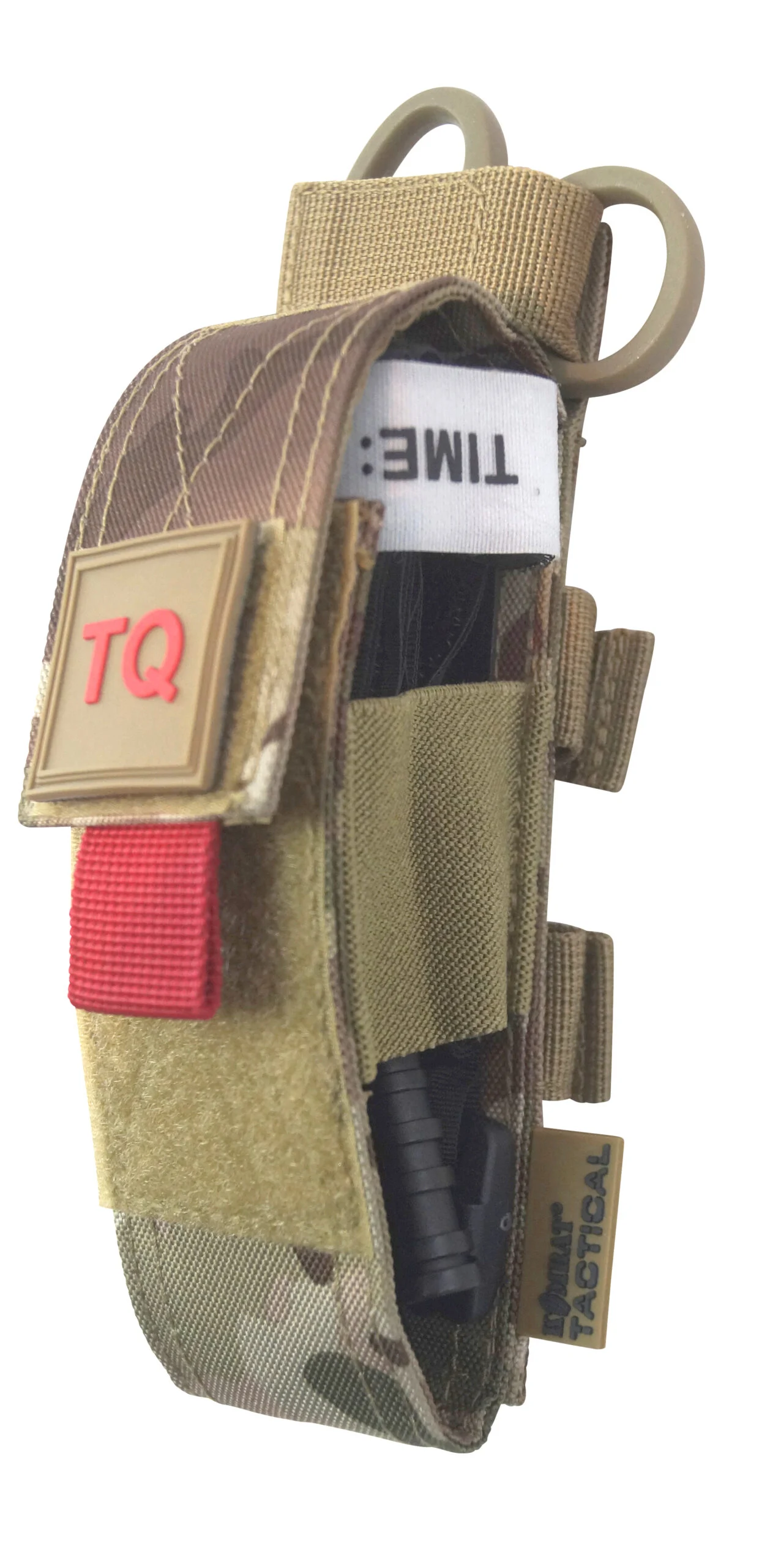 Tourniquet Pouch With Small Scissors- BTP