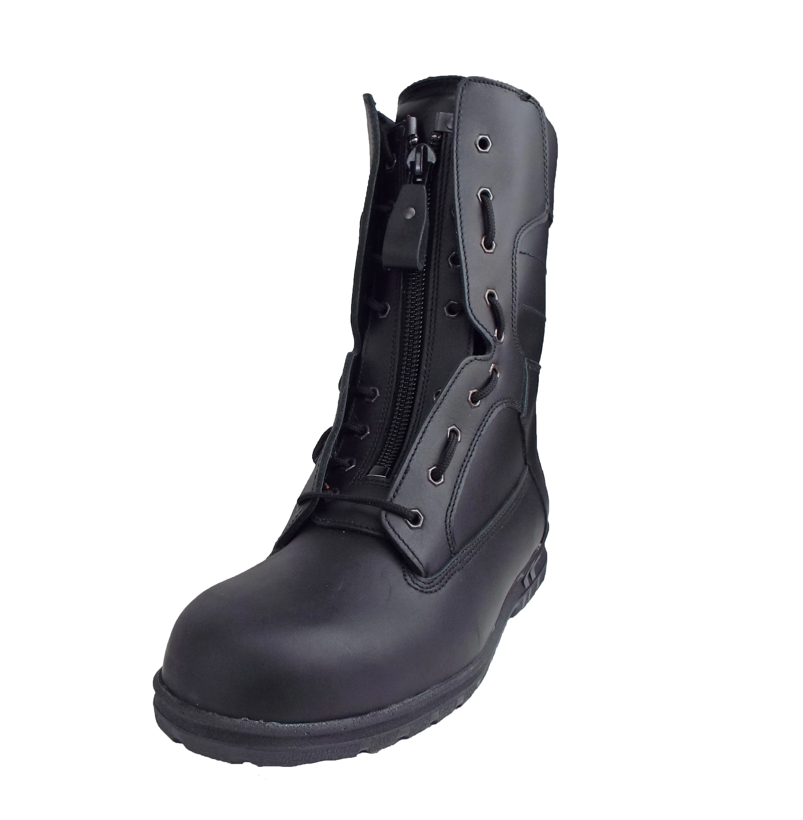 Dutch Army Combat Boots- New Dutch Army Combat Boots- New