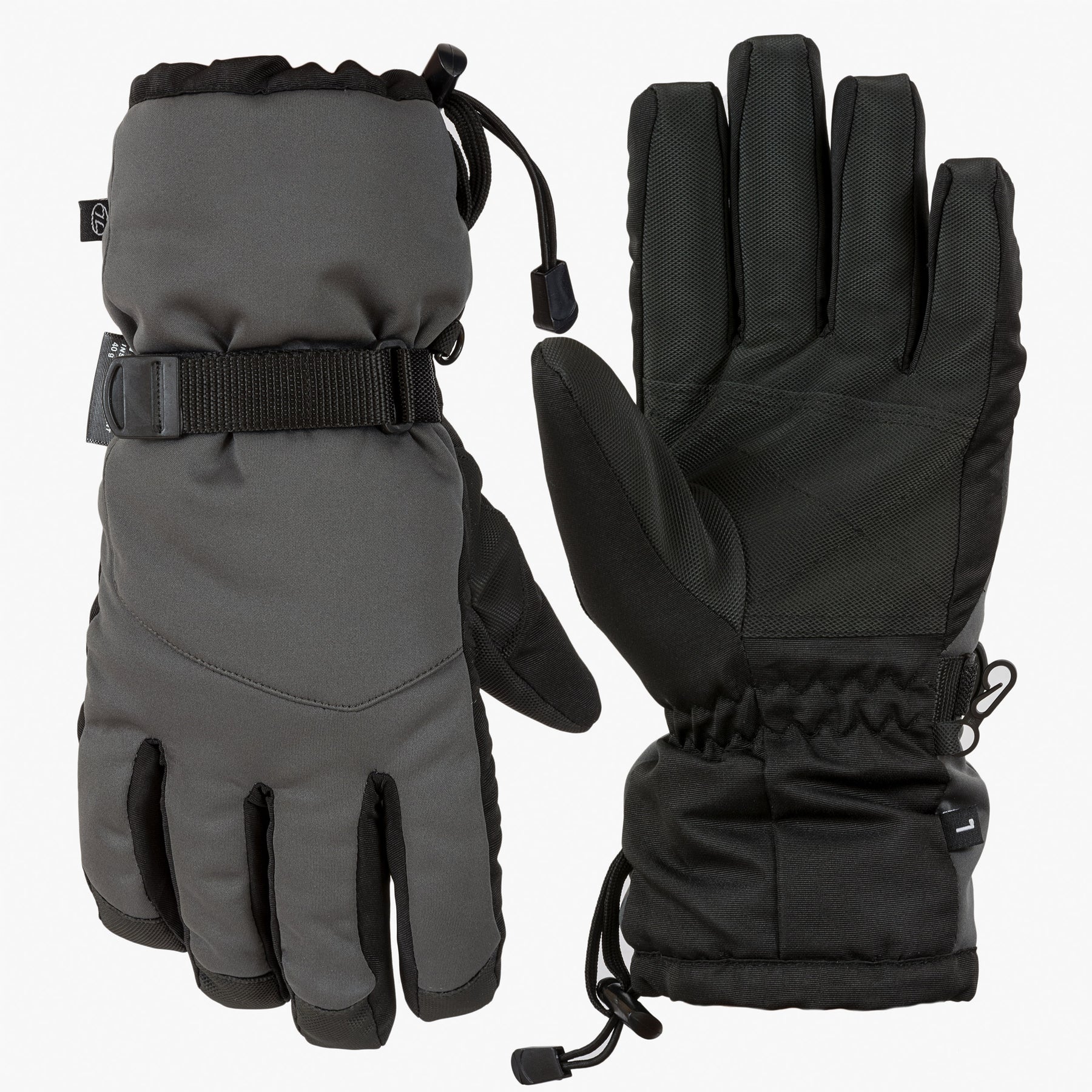 Highlander Mountain Gloves