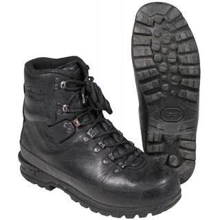 Meindl Dutch Issue Goretex Boots- Grade 1
