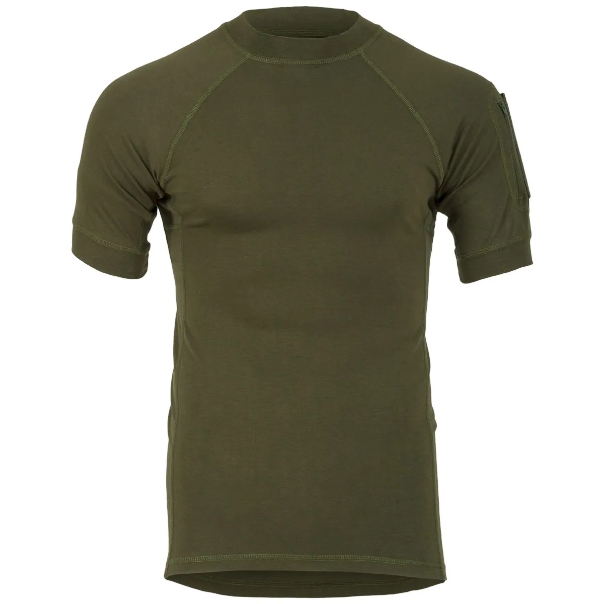 Highlander Forces Tactical Combat T-Shirt - Olive