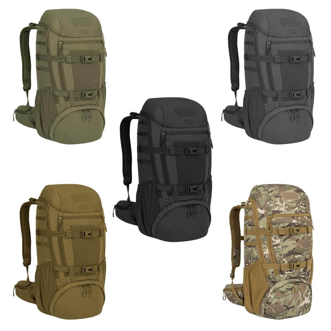 Pro Force Eagle 3 40L Bergen Pro Force Eagle 3 40L Bergen