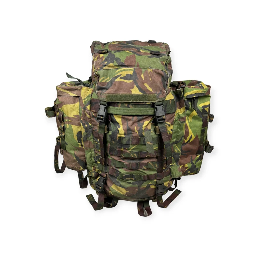 Dutch 80L Bergen Dutch 80L Bergen
