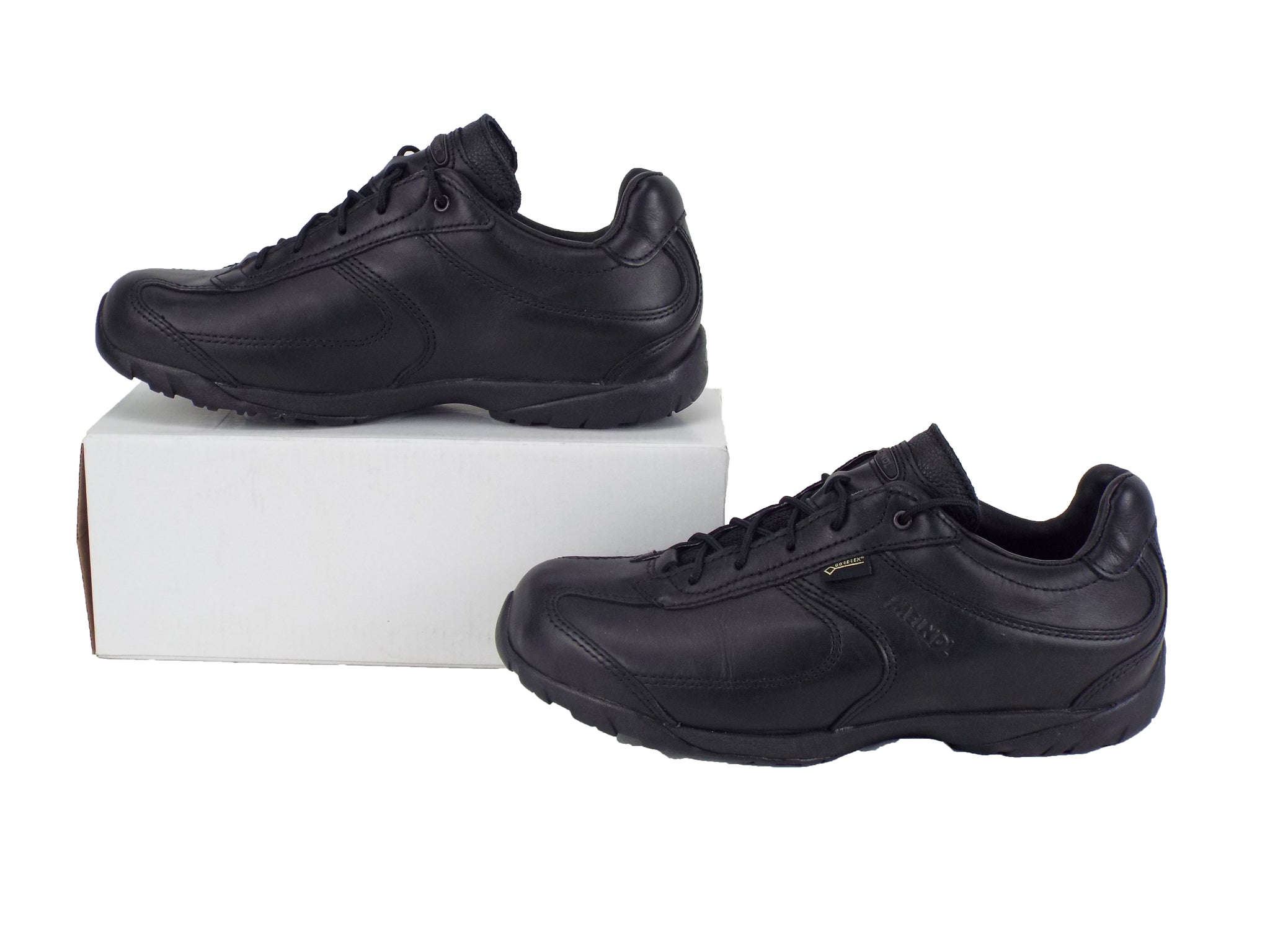 Meindl Goretex Trainers - Size 4 New