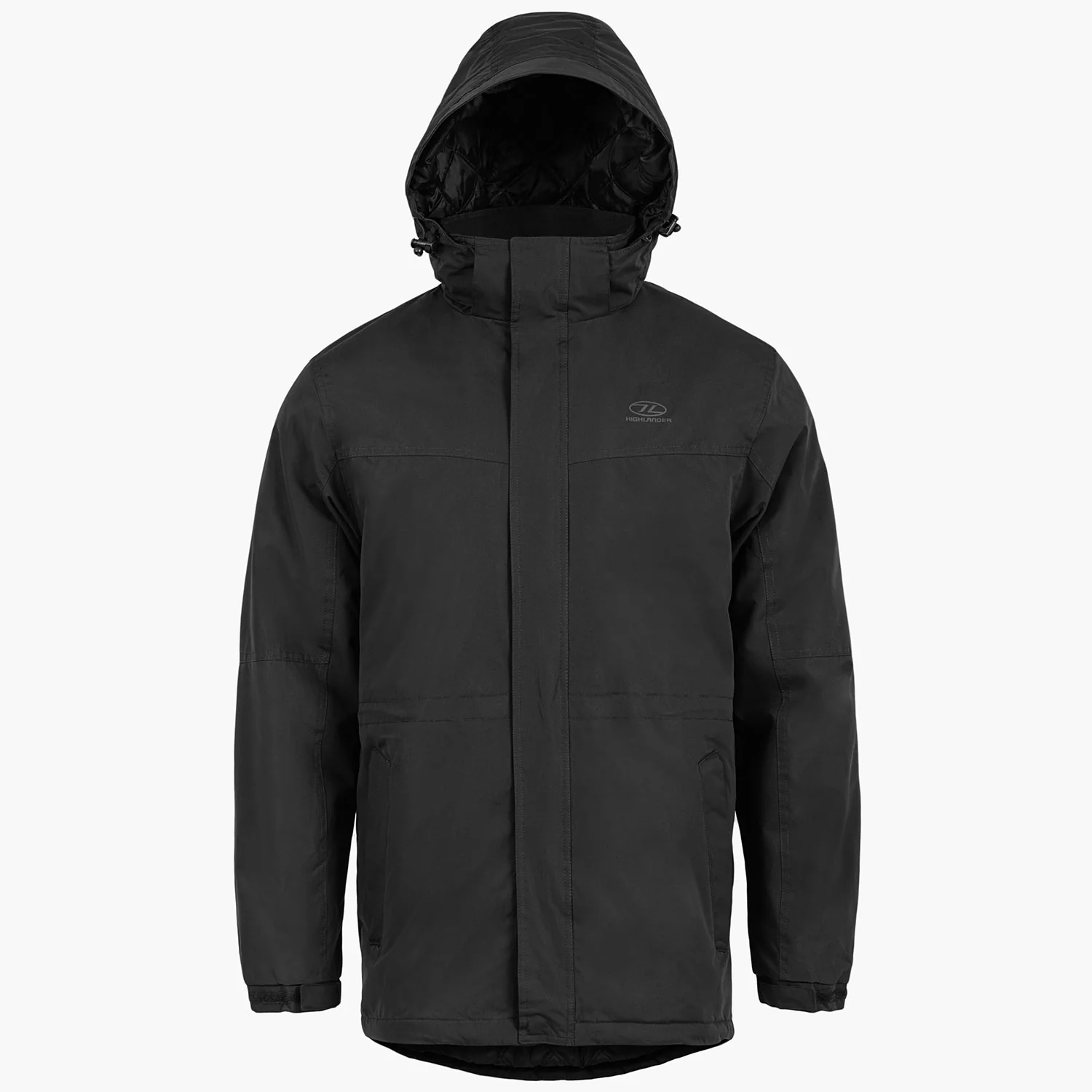 Boreas Winter Jacket