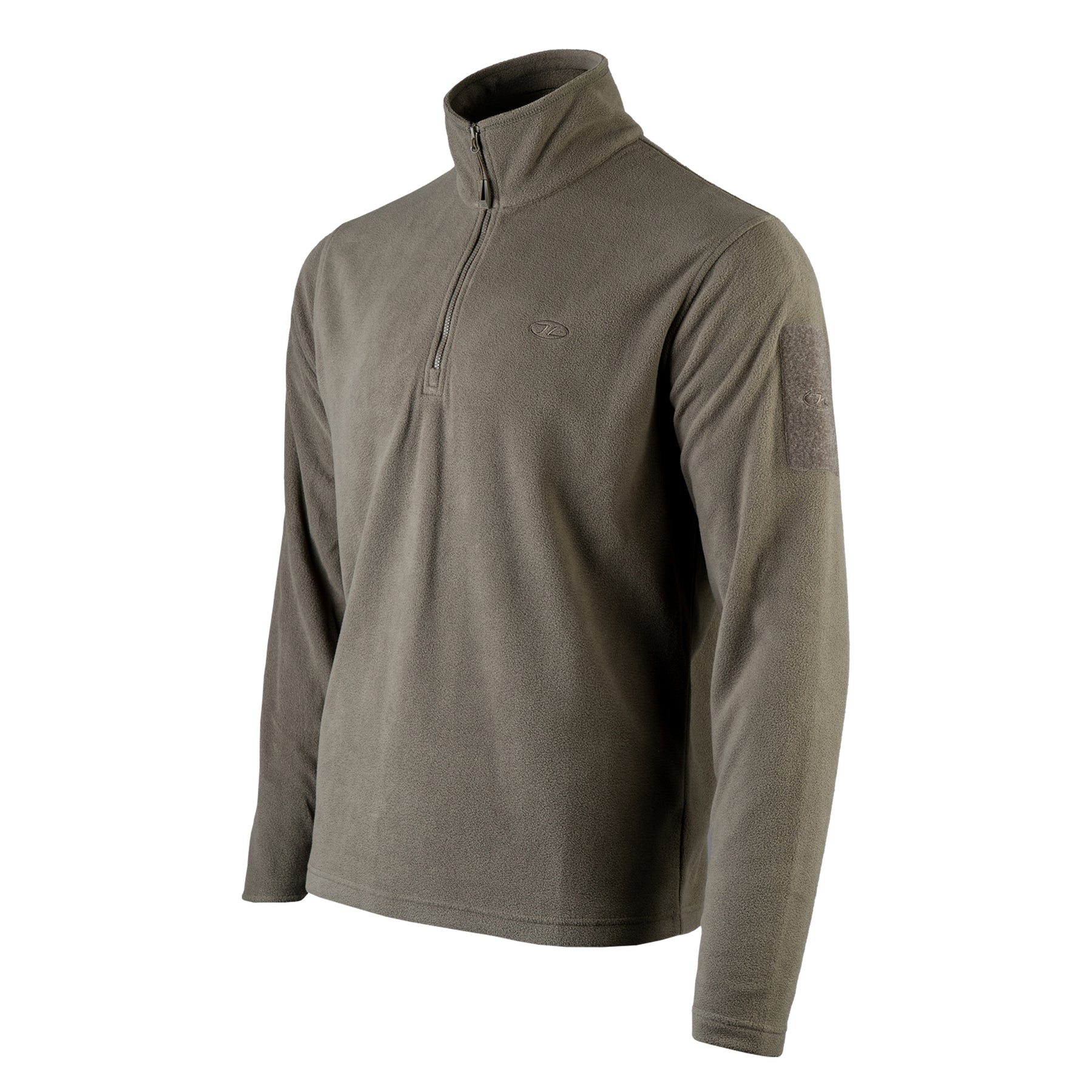 Highlander Forces Tactical Ember Fleece