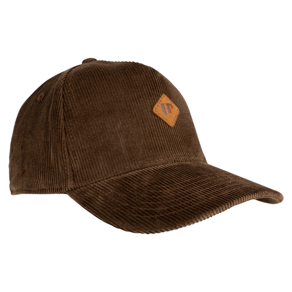 Jack Pyke Cord Baseball Hat