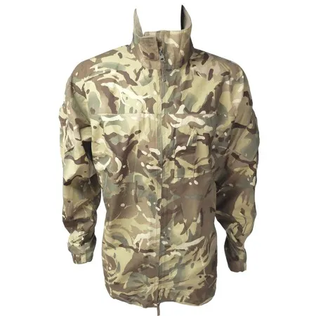 PCS MTP Paclite Jacket - Medium