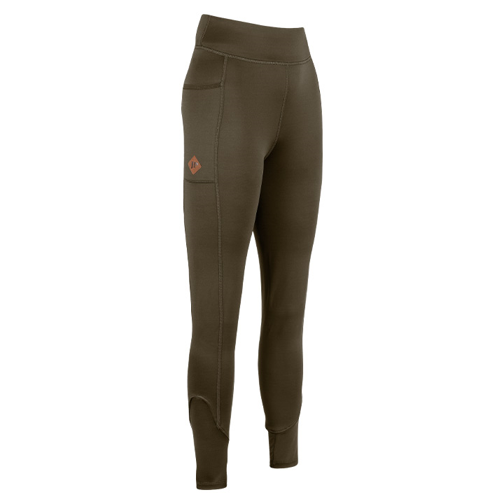 Jack Pyke Ladies Leggings Jack Pyke Ladies Leggings